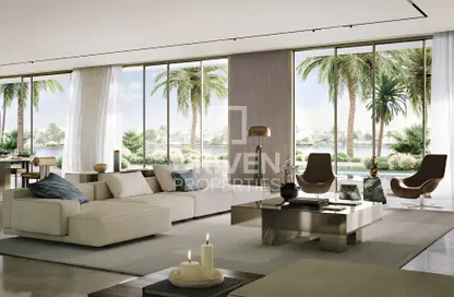 Villa - 4 Bedrooms - 5 Bathrooms for sale in District One West Phase 2 - District One - Mohammed Bin Rashid City - Dubai Villa - 4 Bedrooms - 5 Bathrooms for sale in District One West Phase 2 - District One - Mohammed Bin Rashid City - Dubai