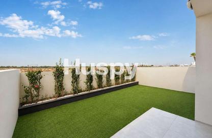 Townhouse - 4 - 5 for sale in Viridian at the Fields - The Fields - District 11 - Mohammed Bin Rashid City - Dubai