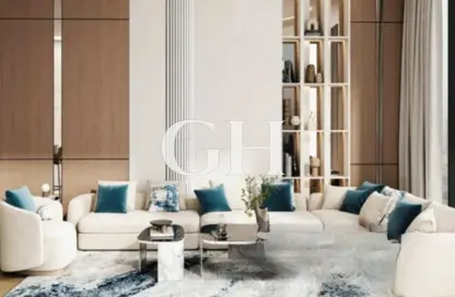 Apartment - 2 Bedrooms - 3 Bathrooms for sale in Binghatti Circle - District 13 - Jumeirah Village Circle - Dubai