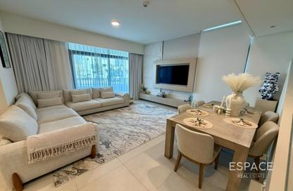 Villa - 4 - 4 for rent in Bliss - Arabian Ranches 3 - Dubai Villa - 4 - 4 for rent in Bliss - Arabian Ranches 3 - Dubai