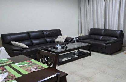 Apartment - 2 Bedrooms - 2 Bathrooms for rent in Goldcrest Views 2 - JLT Cluster J - Jumeirah Lake Towers - Dubai