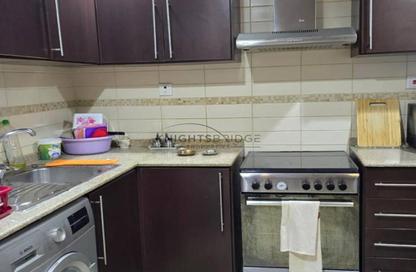Apartment - 2 Bedrooms - 2 Bathrooms for rent in Goldcrest Views 2 - JLT Cluster J - Jumeirah Lake Towers - Dubai