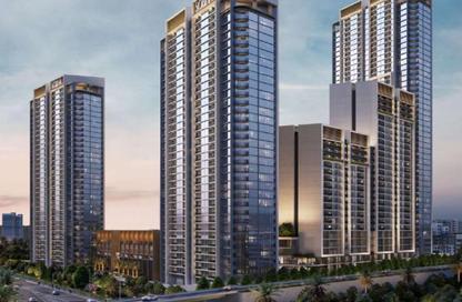 Apartment - 1 Bedroom - 2 Bathrooms for sale in Sobha Orbis Tower B - Sobha Orbis - Motor City - Dubai