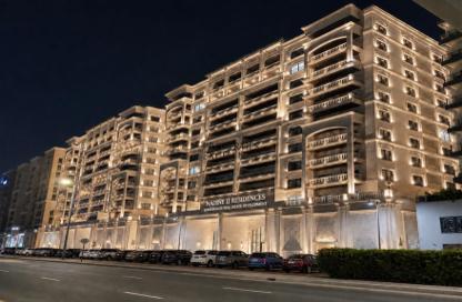 Apartment - 3 - 3 for rent in Nadine Residences 2 - Nadine Residences - Al Furjan - Dubai