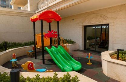 Apartment - 3 - 3 for rent in Nadine Residences 2 - Nadine Residences - Al Furjan - Dubai