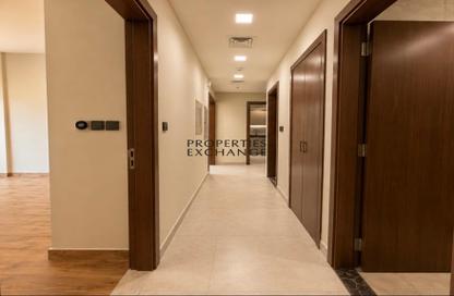 Apartment - 3 - 3 for rent in Nadine Residences 2 - Nadine Residences - Al Furjan - Dubai