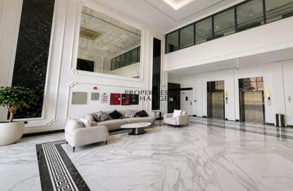 Apartment - 3 - 3 for rent in Nadine Residences 2 - Nadine Residences - Al Furjan - Dubai