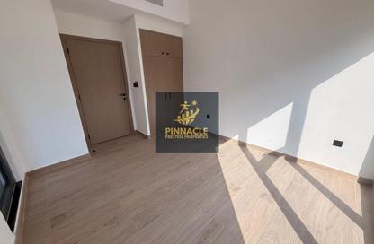 Villa - 4 - 4 for rent in Santorini - Damac Lagoons - Dubai