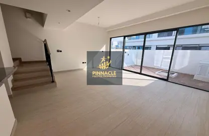 Villa - 4 Bedrooms - 4 Bathrooms for rent in Santorini - Damac Lagoons - Dubai