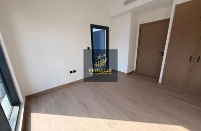 Villa - 4 - 4 for rent in Santorini - Damac Lagoons - Dubai