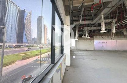 Retail - Studio for rent in Al Wasl Center - Sheikh Zayed Road - Dubai