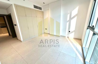 Apartment - 1 Bedroom - 2 Bathrooms for rent in Jumeirah Garden City - Al Satwa - Dubai