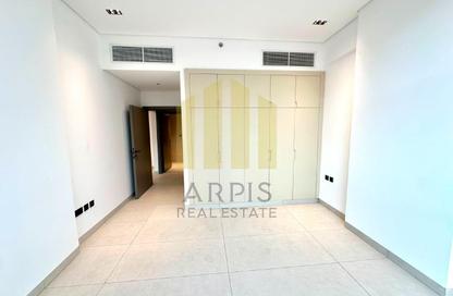 Apartment - 1 Bedroom - 2 Bathrooms for rent in Jumeirah Garden City - Al Satwa - Dubai