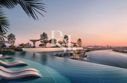 Apartment - 2 - 3 for sale in Bella - Passo by Beyond - Palm Jumeirah - Dubai Apartment - 2 - 3 for sale in Bella - Passo by Beyond - Palm Jumeirah - Dubai