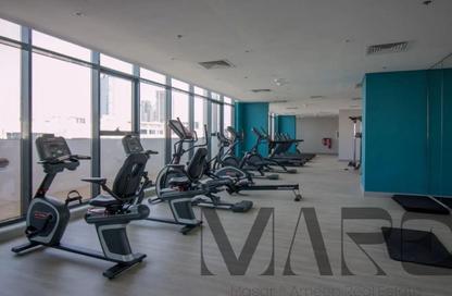 شقة - غرفة نوم - 1 حمام للبيع في عزيزي ريفييرا 16 - عزيزي ريفيرا - ميدان واحد - ميدان - دبي