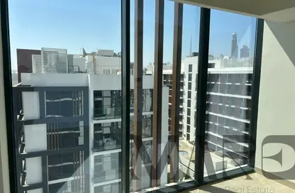 شقة - غرفة نوم - 1 حمام للبيع في 16 عزيزي ريفيرا - عزيزي ريفيرا - ميدان واحد - ميدان - دبي شقة - غرفة نوم - 1 حمام للبيع في 16 عزيزي ريفيرا - عزيزي ريفيرا - ميدان واحد - ميدان - دبي