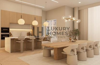 Apartment - 5 - 5 for sale in Fern - Central Park at City Walk - City Walk - Dubai Apartment - 5 - 5 for sale in Fern - Central Park at City Walk - City Walk - Dubai