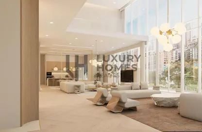 Apartment - 5 Bedrooms - 5 Bathrooms for sale in Fern - Central Park at City Walk - City Walk - Dubai