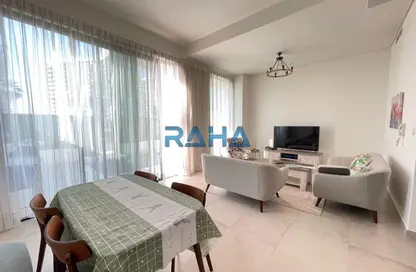 تاون هاوس - 2 غرف نوم - 4 حمامات للايجار في فيلات ماربيلا الاولى - ماربيا - ميناء العرب - راس الخيمة - رأس الخيمة