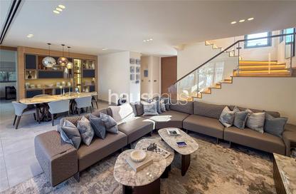 Villa - 5 Bedrooms - 6 Bathrooms for rent in Sidra Villas II - Sidra Villas - Dubai Hills Estate - Dubai