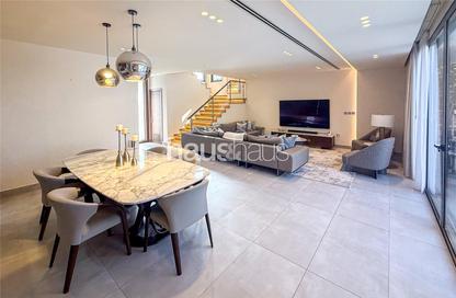 Villa - 5 Bedrooms - 6 Bathrooms for rent in Sidra Villas II - Sidra Villas - Dubai Hills Estate - Dubai