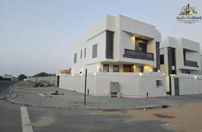 فيلا - 5 غرف نوم - 7 حمامات للبيع في الزاهية جاردنز - الزاهية - عجمان