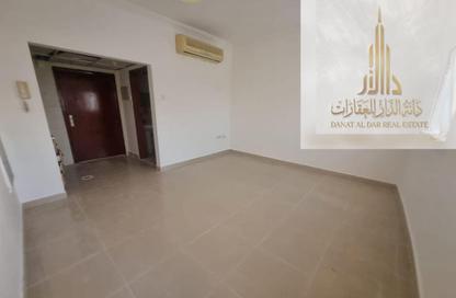 Apartment - Studio - 1 Bathroom for rent in Geepas Building 3 - Al Rashidiya 2 - Al Rashidiya - Ajman Apartment - Studio - 1 Bathroom for rent in Geepas Building 3 - Al Rashidiya 2 - Al Rashidiya - Ajman