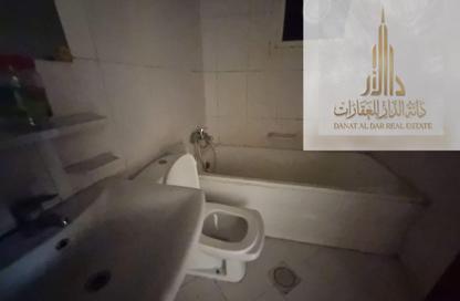 Apartment - Studio - 1 Bathroom for rent in Geepas Building 3 - Al Rashidiya 2 - Al Rashidiya - Ajman Apartment - Studio - 1 Bathroom for rent in Geepas Building 3 - Al Rashidiya 2 - Al Rashidiya - Ajman