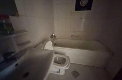 Apartment - Studio - 1 Bathroom for rent in Geepas Building 3 - Al Rashidiya 2 - Al Rashidiya - Ajman Apartment - Studio - 1 Bathroom for rent in Geepas Building 3 - Al Rashidiya 2 - Al Rashidiya - Ajman