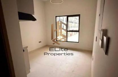 Apartment - 2 Bedrooms - 2 Bathrooms for sale in Kentia - Ajman Uptown Villas - Ajman Uptown - Ajman
