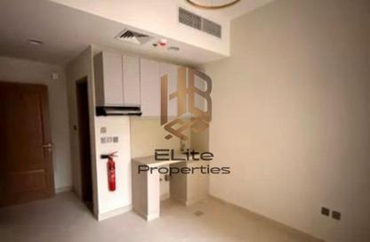 Apartment - 2 Bedrooms - 2 Bathrooms for sale in Kentia - Ajman Uptown Villas - Ajman Uptown - Ajman