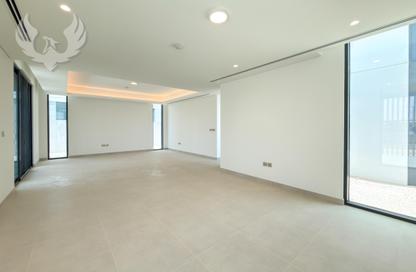 Townhouse - 4 Bedrooms - 6 Bathrooms for rent in Elie Saab VIE Townhouses - District 11 - Mohammed Bin Rashid City - Dubai Townhouse - 4 Bedrooms - 6 Bathrooms for rent in Elie Saab VIE Townhouses - District 11 - Mohammed Bin Rashid City - Dubai