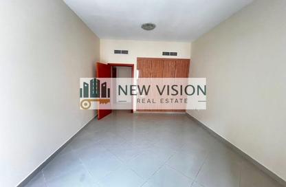 Apartment - 2 - 2 for rent in New Al Taawun Road - Al Taawun - Sharjah