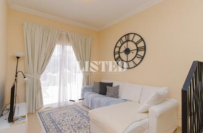 Villa - 2 - 2 for sale in The Townhouses at Al Hamra Village - Al Hamra Village - Ras Al Khaimah