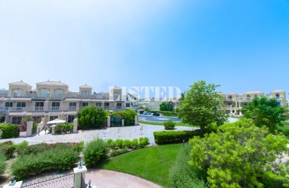 Villa - 2 - 2 for sale in The Townhouses at Al Hamra Village - Al Hamra Village - Ras Al Khaimah