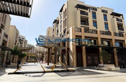 متجر - استوديو - 1 حمام للايجار في مشروع إثراء ديرة - ديرة - دبي