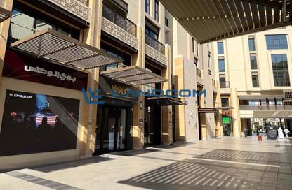 متجر - استوديو - 1 حمام للايجار في مشروع إثراء ديرة - ديرة - دبي