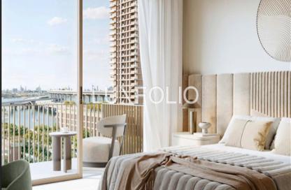 Apartment - 1 - 1 for sale in Aeon Tower 1 - Aeon - Dubai Creek Harbour (The Lagoons) - Dubai Apartment - 1 - 1 for sale in Aeon Tower 1 - Aeon - Dubai Creek Harbour (The Lagoons) - Dubai