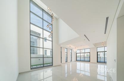 Townhouse - 6 - 7 for rent in Tilal Al Furjan - Al Furjan - Dubai