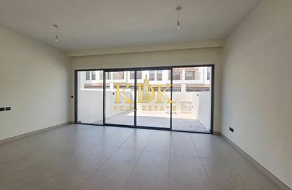 Villa - 3 Bedrooms - 3 Bathrooms for rent in Costa Brava 1 - Costa Brava - Damac Lagoons - Dubai