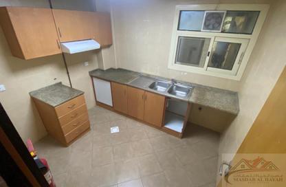 Apartment - 1 Bedroom - 2 Bathrooms for rent in Muwaileh 29 Building - Muwaileh - Sharjah Apartment - 1 Bedroom - 2 Bathrooms for rent in Muwaileh 29 Building - Muwaileh - Sharjah