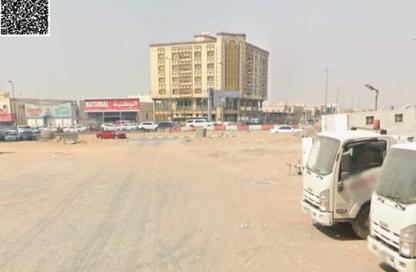 أرض - استوديو للبيع في 1  الروضة - الروضة - عجمان