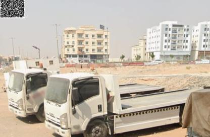 أرض - استوديو للبيع في 1  الروضة - الروضة - عجمان