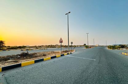 Land - Studio for sale in Al Arqoub - Sharjah Industrial Area - Sharjah Land - Studio for sale in Al Arqoub - Sharjah Industrial Area - Sharjah