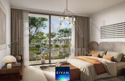 Townhouse - 4 Bedrooms - 5 Bathrooms for sale in Elea at The Valley - The Valley - Dubai