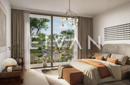 Townhouse - 4 Bedrooms - 5 Bathrooms for sale in Elea at The Valley - The Valley - Dubai Townhouse - 4 Bedrooms - 5 Bathrooms for sale in Elea at The Valley - The Valley - Dubai