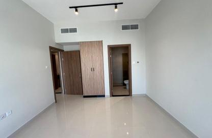 Apartment - 3 Bedrooms - 3 Bathrooms for rent in Sheikh Jaber Al Sabah Street - Al Naimiya - Al Nuaimiya - Ajman