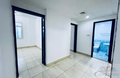 شقة - غرفة نوم - 1 حمام للايجار في مساكن النهضة - النهدة - الشارقة