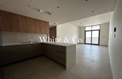 Apartment - 1 - 2 for rent in FH Residency - District 3 - Jumeirah Village Triangle - Dubai