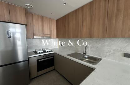 Apartment - 1 - 2 for rent in FH Residency - District 3 - Jumeirah Village Triangle - Dubai